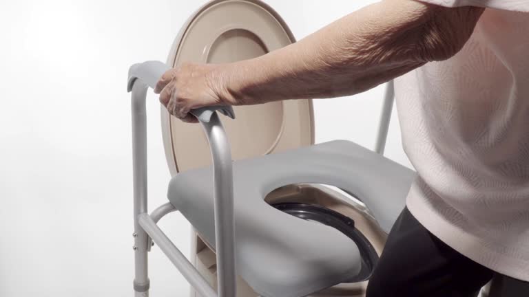 Types of Portable Toilets We Offer in Marion, KY