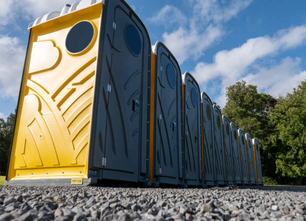 Best Portable Restroom Setup and Delivery  in Marion, KY